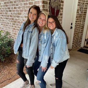 Meet your Posher, Hanna